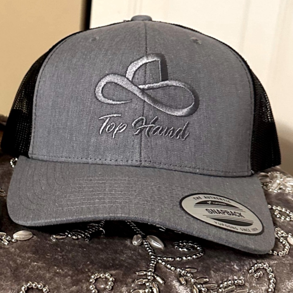 Tophand hat